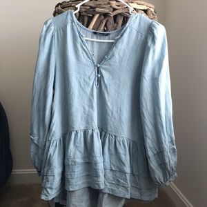 American Eagle Shirt